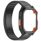 Black / SERIES ULTRA / ULTRA 2 - 49MM