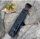 Mini Guitar, Portable Small Guitar for Carrying, Finger Practice Guitar, Gift for Guitarist and Music Lovers