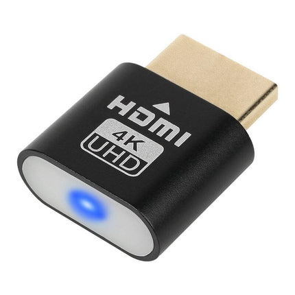 HDMI Dummy Plug 4K, HDMI EDID Emulator – image 11