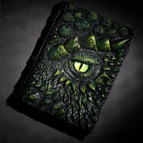 Green Dragon