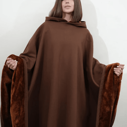 Oversized Hoodie for Women – image 9