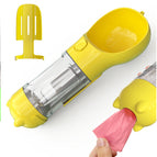 Green pink yellow / 300ml