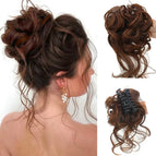 Ash brown