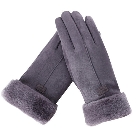 Winter Gloves, Waterproof Gloves with Touch Screen Fingertips – image 14