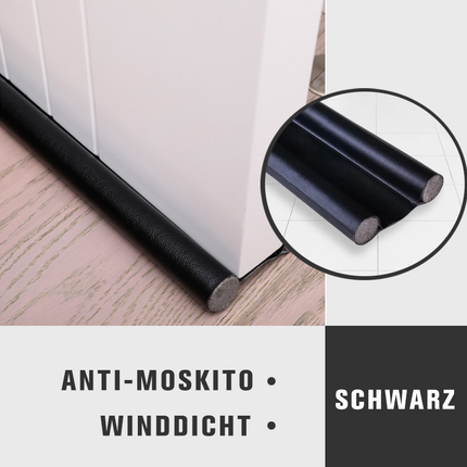 Door Weather Stripping, Under Door Draft Stopper