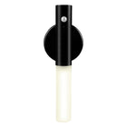 USB Magnetic Wood Night Light with Motion Sensor | Energy-Saving Design for Cozy Home Illumination