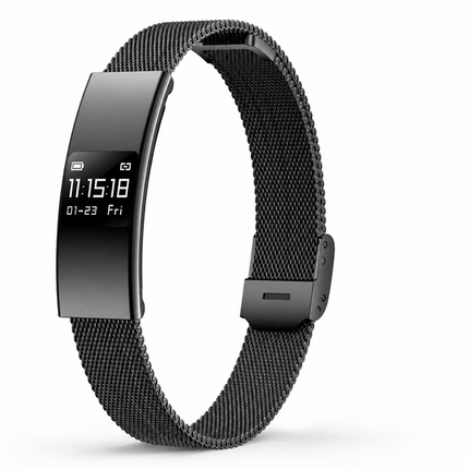 Smart Watch for iPhone and Android, Thin Fitness Watch – image 6