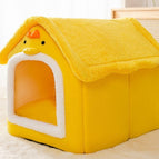 Yellow chicken / Large