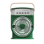 Green / Chargeable