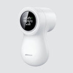 White / USB