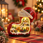 Santa Boot