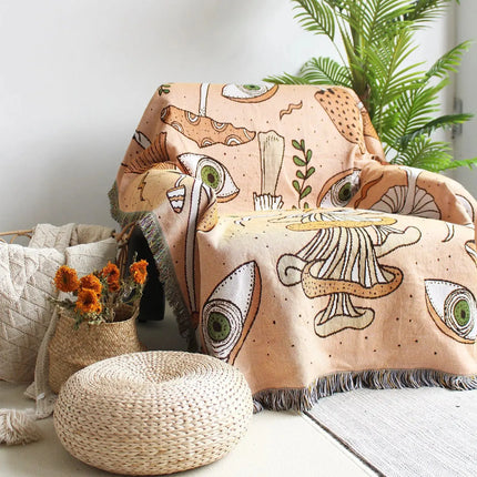 Throw Blanket for Couch – image 8