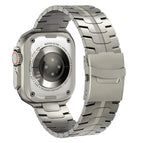 Titanium / 49mm