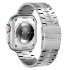 Silver / 49mm