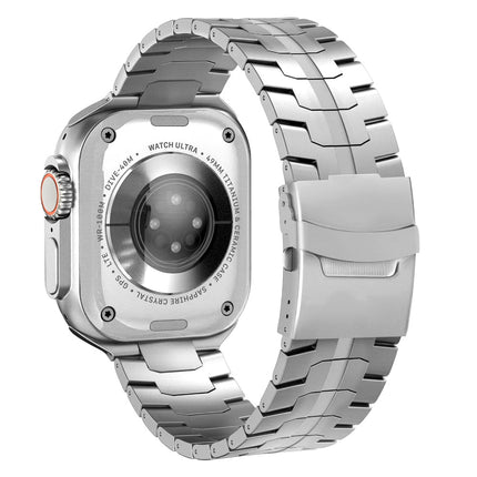 Water Resistant iWatch Band for Men and Women – image 14