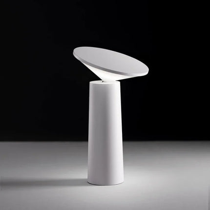 Dimmable LED Desk Lamp with 360-Degree Rotation | Modern and Portable Lighting Solution for Home and Office