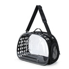 Black / large