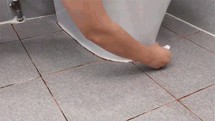 Waterproof Grout Paint Pen – image 12