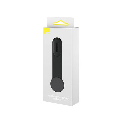 Magnetic Car Phone Holder with Flexible Design & 360° Rotation | Wireless Charger for Convenient Hands-Free Use