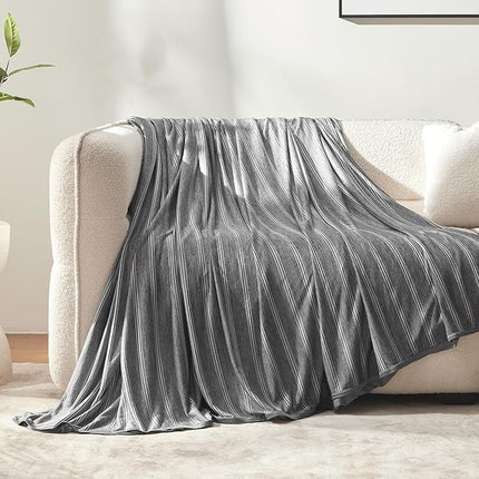 Cooling Comfort Collection | Cooling Blanket with Arc-Chill Technology | Lightweight Summer Blanket for Hot Sleepers