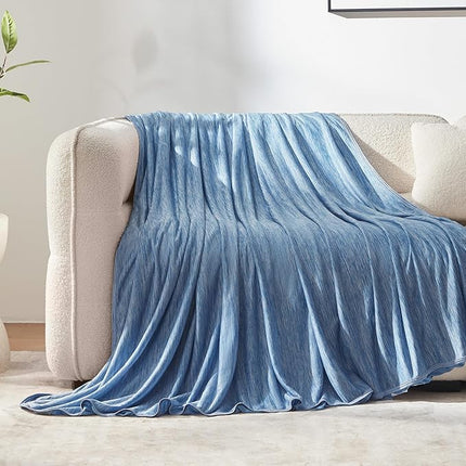 Cooling Comfort Collection | Cooling Blanket with Arc-Chill Technology | Lightweight Summer Blanket for Hot Sleepers