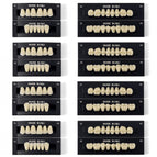 A3 / T8, 4 Set