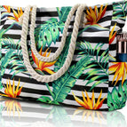 Leaf Stripe