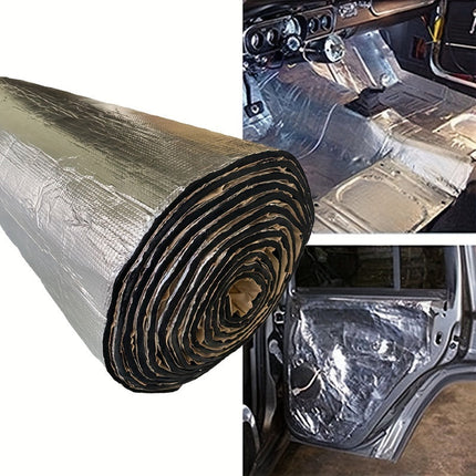 Self Adhesive Car Heat Shield and Acoustic Insulation – image 7