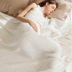 Ivory / Throw Xl (50