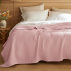 Pink / Throw Xl (50
