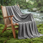 01- Dark Grey / Throw Xl (50