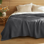 Dark Grey / Throw Xl (50