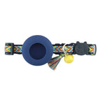 Navy Blue / Protective shell