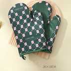 Green / 1Pair