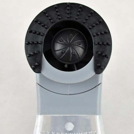 Cordless Pet Hair Remover Device with Safe Quiet Operation | Portable Solution for Effortless Cleaning