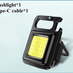 Flashlight