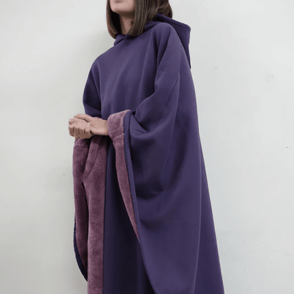 Oversized Hoodie for Women, Womens Sweatshirt – image 27