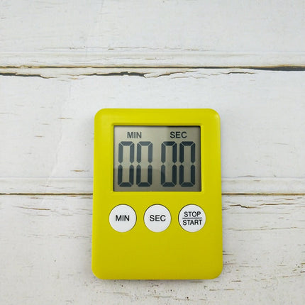 Countdown Timer with Digital Stopwatch – image 7