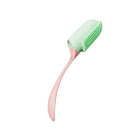 Pet Oral Cleaning Finger Brush with Soft Bristles | Gentle Dental Care for Dogs and Cats