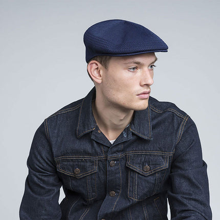 Flat Cap, 504 Style Driving Cap – image 42