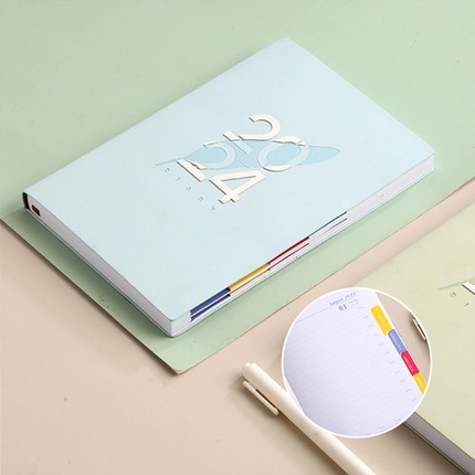 Weekly Planner Notepad, School Supplies – image 9