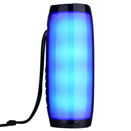 Wireless Bluetooth Speaker 10W Waterproof with Super Bass | Enhanced Sound Quality for Music and Calls