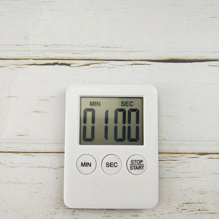 Countdown Timer with Digital Stopwatch – image 9