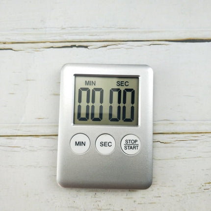 Countdown Timer with Digital Stopwatch – image 5