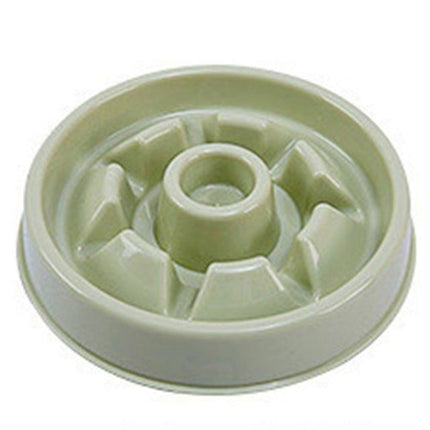 Anti-Choke Slow Feeder Bowl for Pets with Unique Design | Promotes Healthy Eating Pace to Prevent Choking and Obesity