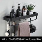 40CM With Rod And Hooks