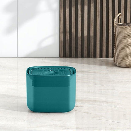 Smart 3L Pet Water Fountain with Six Filter Discs | Durable and Stylish Hydration Solution for Cats and Dogs