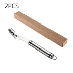 Steel color / 2PCS