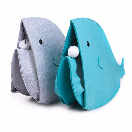 Foldable Felt Pet Nest for Small to Medium Pets | Soft, Breathable Space for Ultimate Comfort