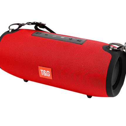 Wireless Bluetooth Speaker 10W Waterproof with Super Bass | Enhanced Sound Quality for Music and Calls